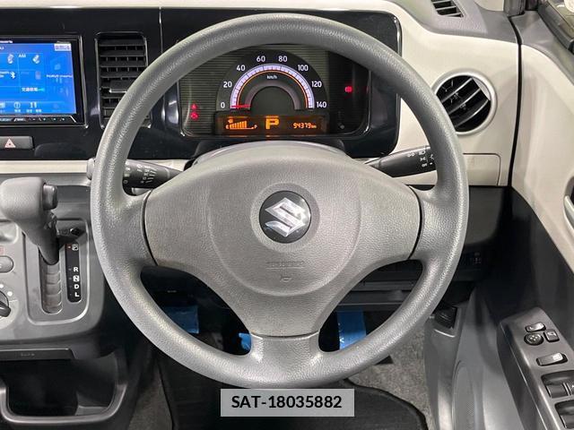 Suzuki MR WAGON 2012-10 7803750-10