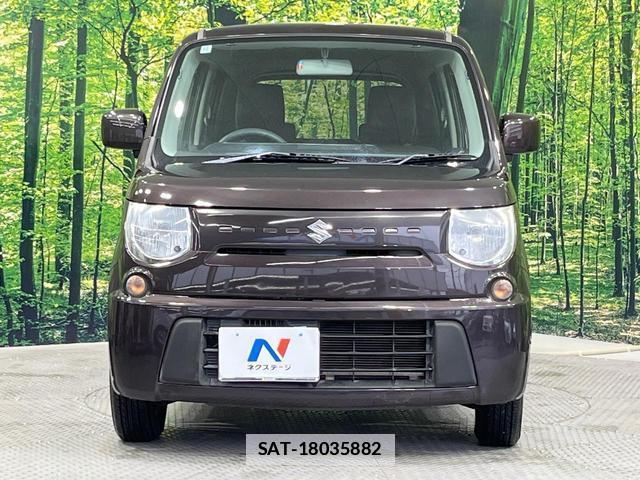 Suzuki MR WAGON 2012-10 7803750-13