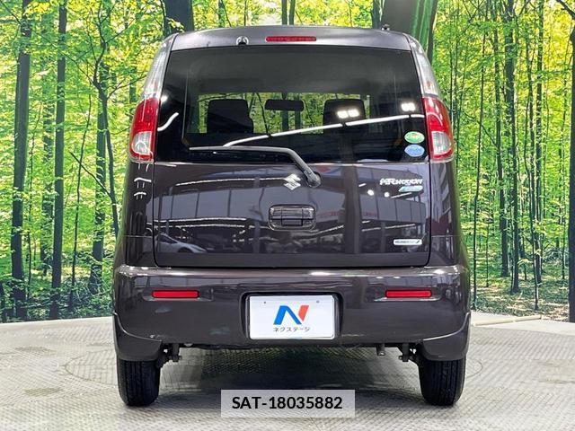Suzuki MR WAGON 2012-10 7803750-14