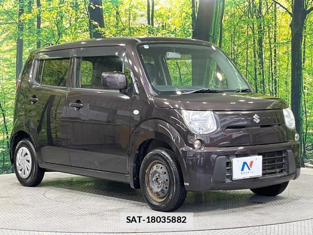 Suzuki MR WAGON 2012-10 7803750-15