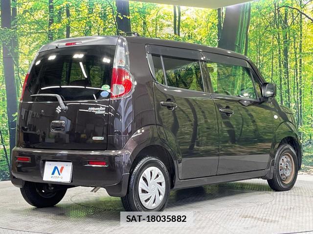 Suzuki MR WAGON 2012-10 7803750-16