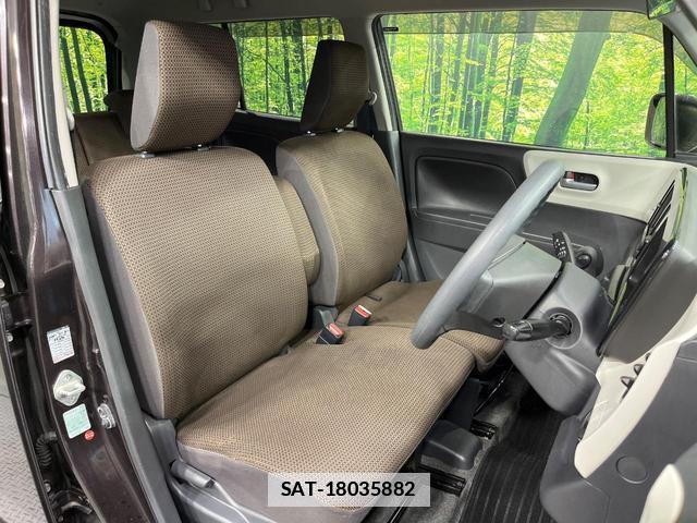 Suzuki MR WAGON 2012-10 7803750-7