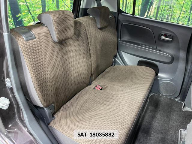 Suzuki MR WAGON 2012-10 7803750-8