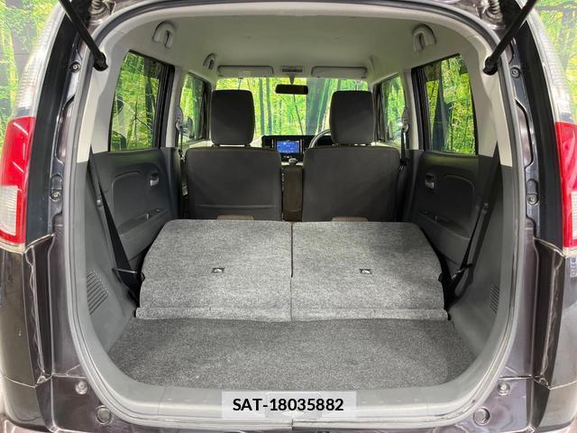 Suzuki MR WAGON 2012-10 7803750-9