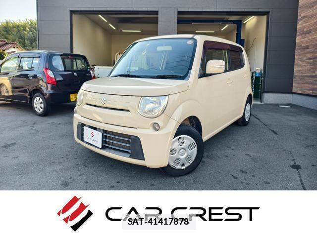 Suzuki MR WAGON 2011-04 7808372-0