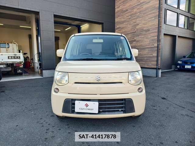 Suzuki MR WAGON 2011-04 7808372-1