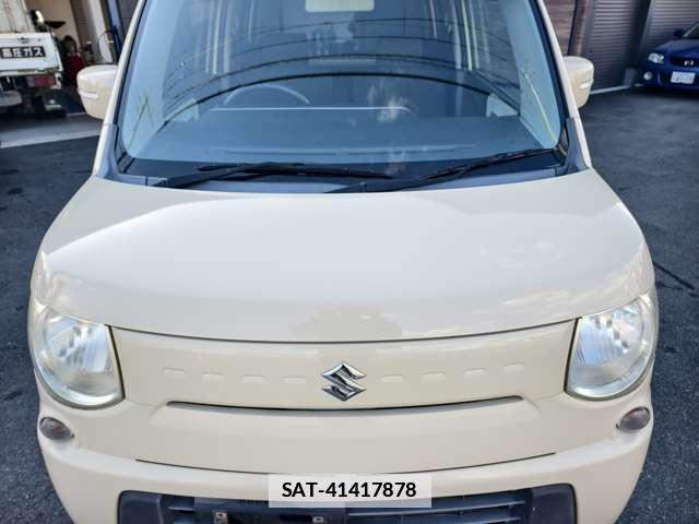 Suzuki MR WAGON 2011-04 7808372-10