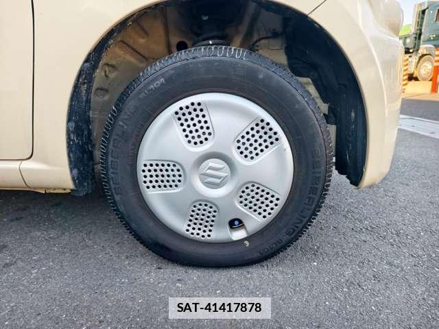 Suzuki MR WAGON 2011-04 7808372-11
