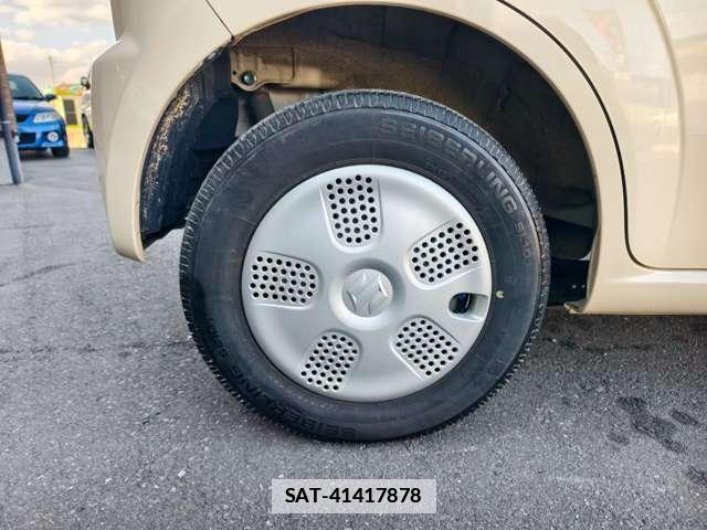 Suzuki MR WAGON 2011-04 7808372-12