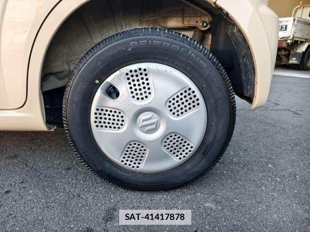 Suzuki MR WAGON 2011-04 7808372-13