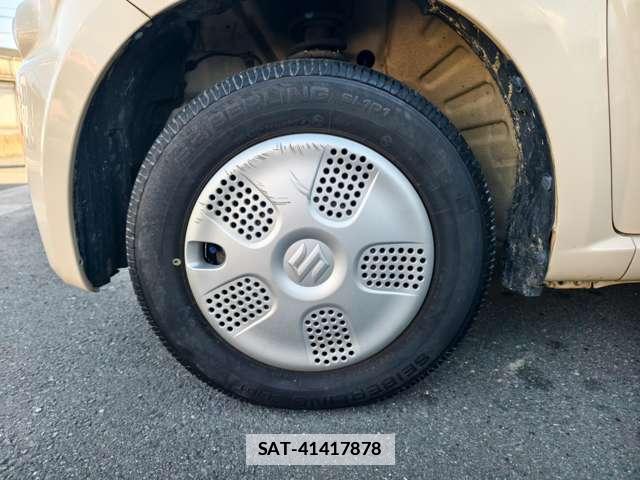 Suzuki MR WAGON 2011-04 7808372-14