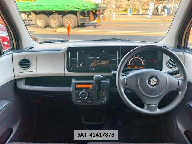 Suzuki MR WAGON 2011-04 7808372-15