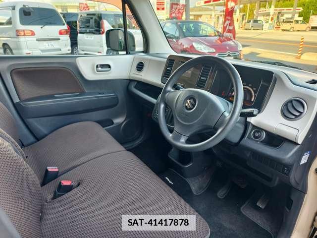 Suzuki MR WAGON 2011-04 7808372-16