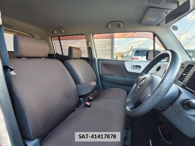 Suzuki MR WAGON 2011-04 7808372-17