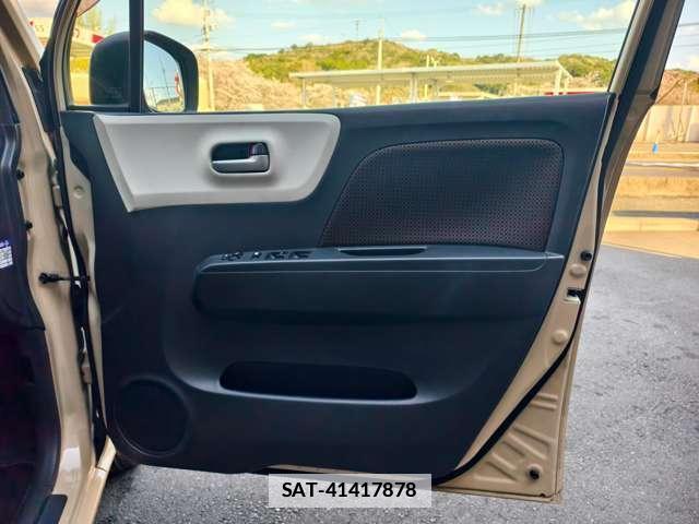 Suzuki MR WAGON 2011-04 7808372-18