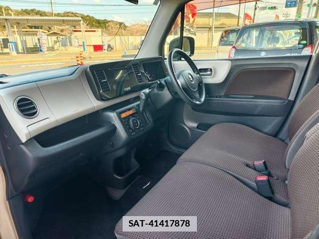 Suzuki MR WAGON 2011-04 7808372-19
