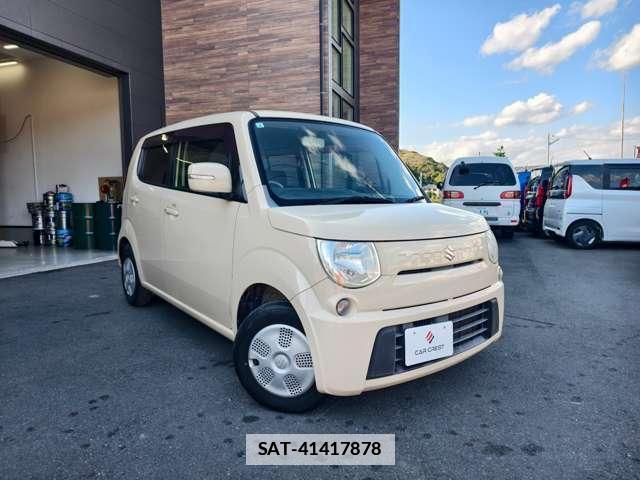 Suzuki MR WAGON 2011-04 7808372-2