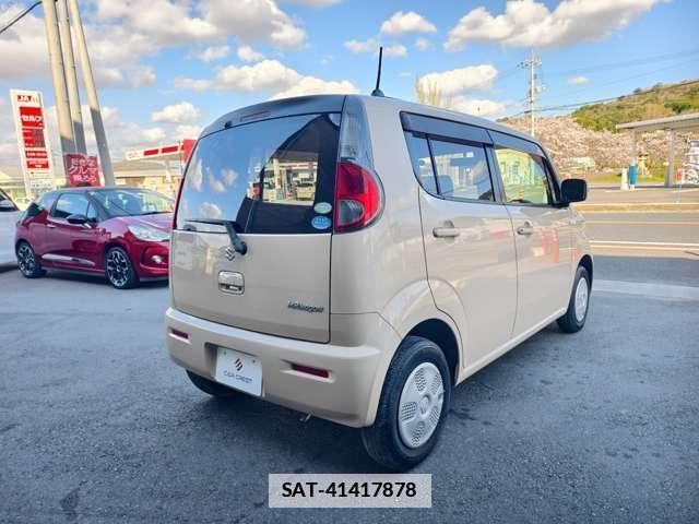 Suzuki MR WAGON 2011-04 7808372-7