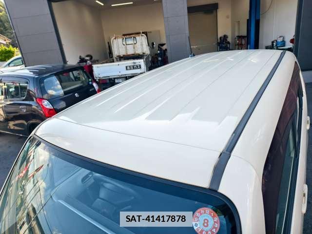 Suzuki MR WAGON 2011-04 7808372-9