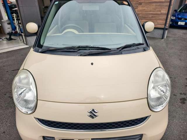 Suzuki MR WAGON 2008-06 7808375-10