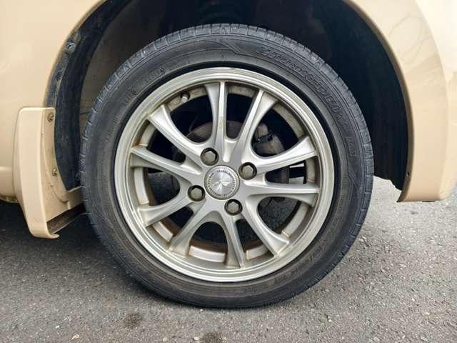 Suzuki MR WAGON 2008-06 7808375-11