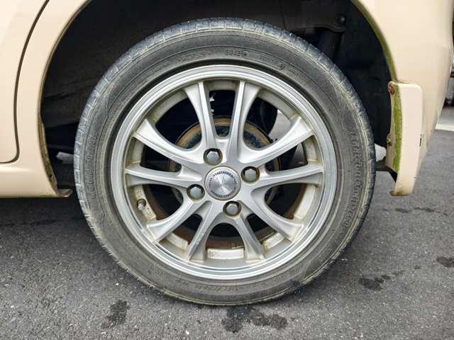 Suzuki MR WAGON 2008-06 7808375-13