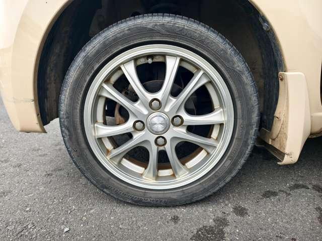 Suzuki MR WAGON 2008-06 7808375-14