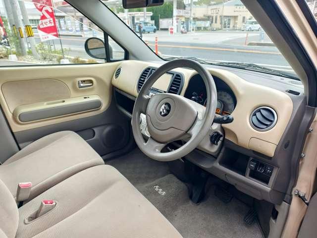 Suzuki MR WAGON 2008-06 7808375-16