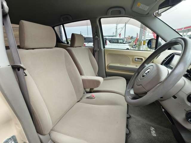 Suzuki MR WAGON 2008-06 7808375-17