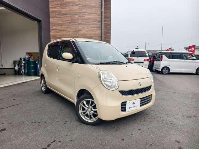 Suzuki MR WAGON 2008-06 7808375-2