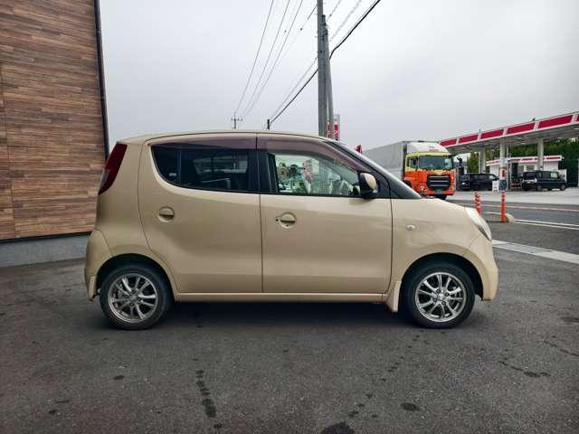 Suzuki MR WAGON 2008-06 7808375-3