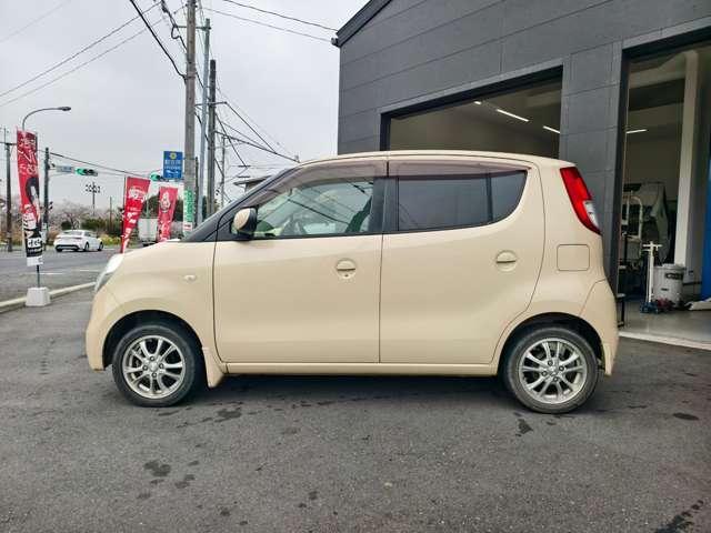 Suzuki MR WAGON 2008-06 7808375-4