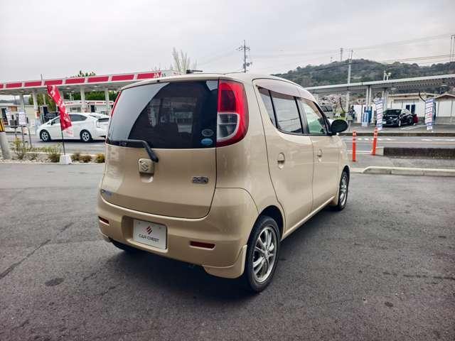Suzuki MR WAGON 2008-06 7808375-7