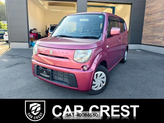Suzuki MR WAGON 2014 7808454-0
