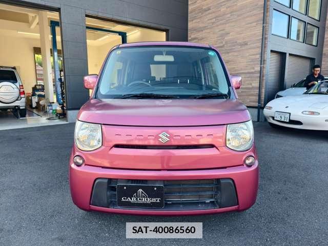 Suzuki MR WAGON 2014 7808454-1