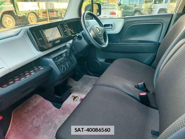 Suzuki MR WAGON 2014 7808454-10
