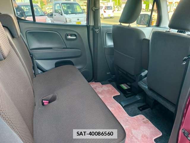 Suzuki MR WAGON 2014 7808454-11
