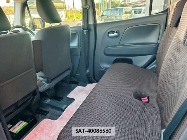 Suzuki MR WAGON 2014 7808454-12