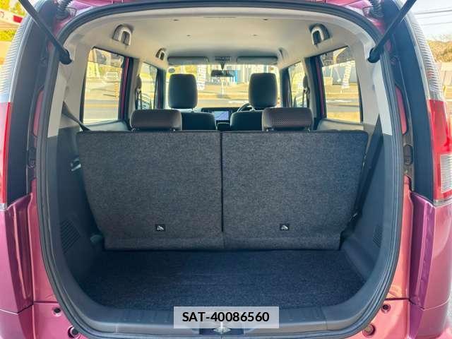 Suzuki MR WAGON 2014 7808454-13