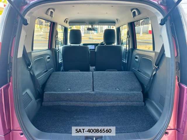 Suzuki MR WAGON 2014 7808454-14
