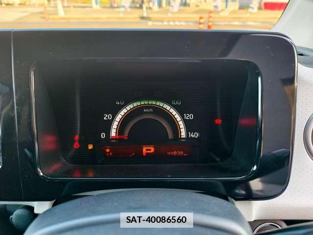 Suzuki MR WAGON 2014 7808454-16