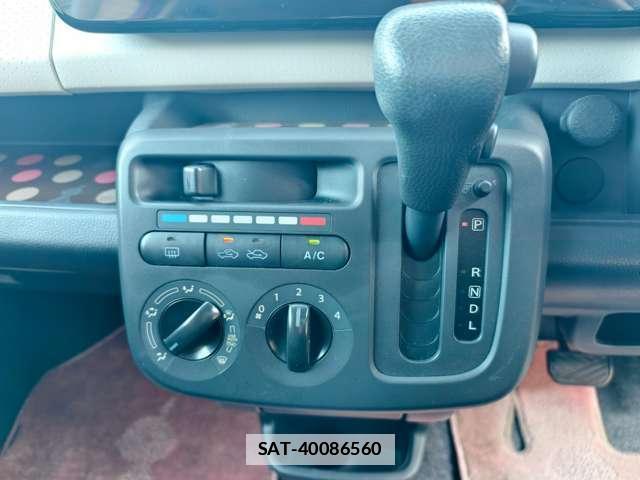 Suzuki MR WAGON 2014 7808454-19