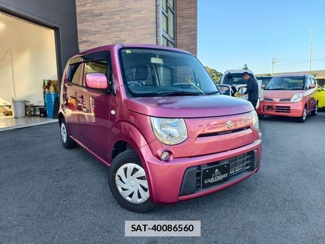 Suzuki MR WAGON 2014 7808454-2