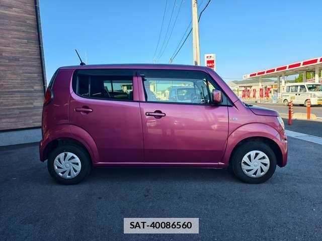 Suzuki MR WAGON 2014 7808454-3