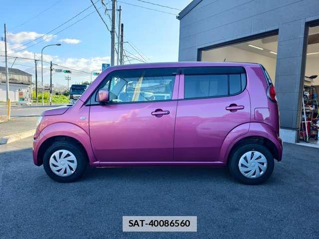 Suzuki MR WAGON 2014 7808454-4