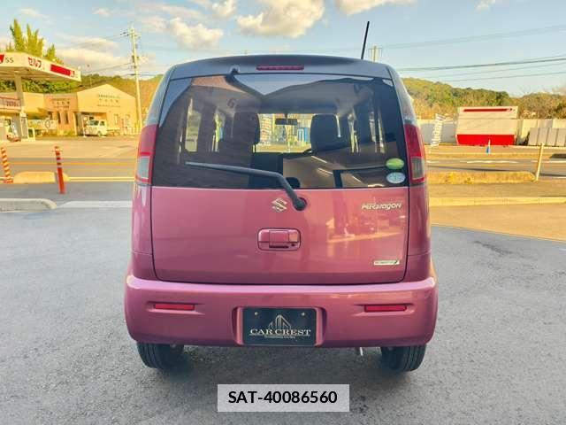 Suzuki MR WAGON 2014 7808454-6