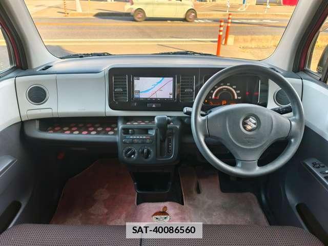 Suzuki MR WAGON 2014 7808454-8