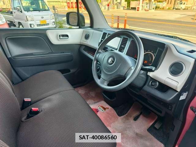 Suzuki MR WAGON 2014 7808454-9