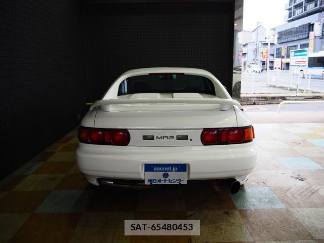 Toyota MR2 1997-03 7796017-1