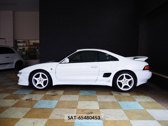 Toyota MR2 1997-03 7796017-10
